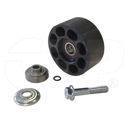 Aic Replacement Parts Idler Assembly - Belt Fits Caterpillar Models 1921563